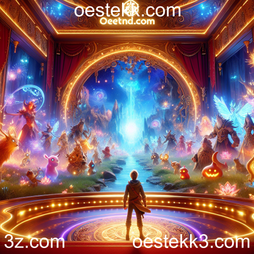 Descubra Mundos e Desafios na Categoria Aventura do oestekk.com