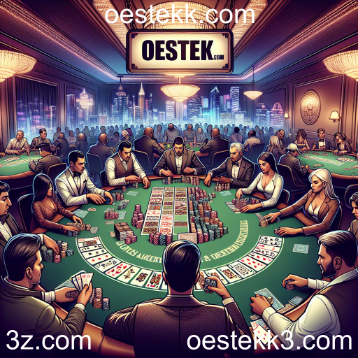 O Fascinante Mundo dos Jogos de Estratégia