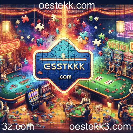 O Fascinante Mundo dos Quebra-Cabeças