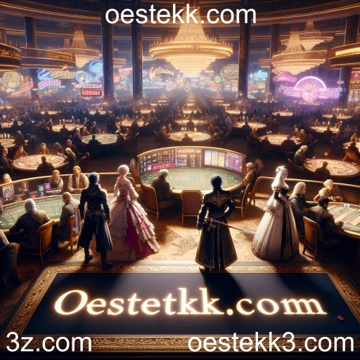 A Evolução e Importância dos Jogos de RPG na Indústria de Games