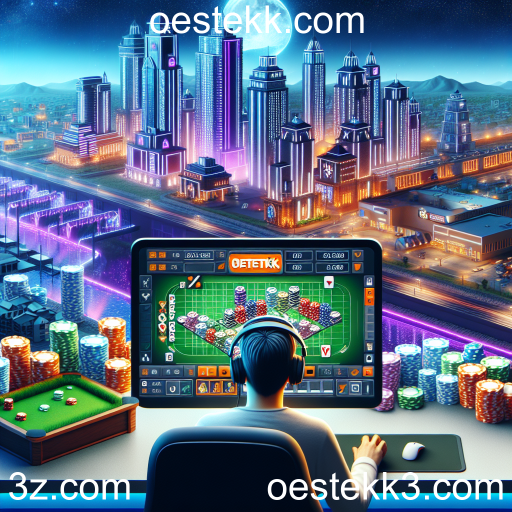 A Evolução dos Jogos de Simulação