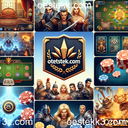 O Fascinante Mundo dos Jogos de Estratégia